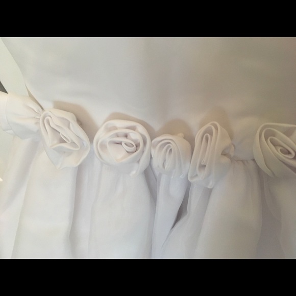 👗NWT Flower girl/ Communion Dress - Picture 5 of 6